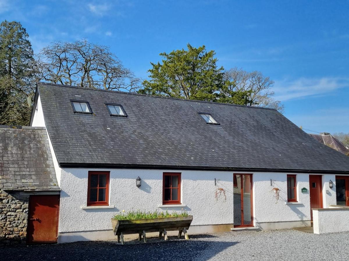 Kestrel Farmhouse Llandovery Eksteriør bilde